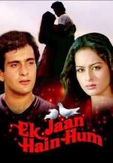 Cover of Ek Jaan Hain Hum Full Movie 1010 birjae.