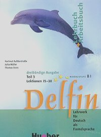 Cover of Lagune 2 Arbeitsbuch 15.pdf.