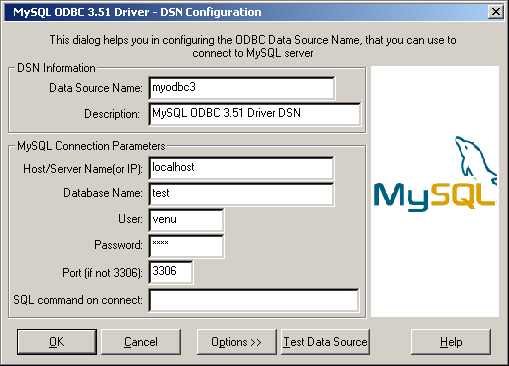 Cover of Mysql Connector Odbc Windows 7 X64 Download.