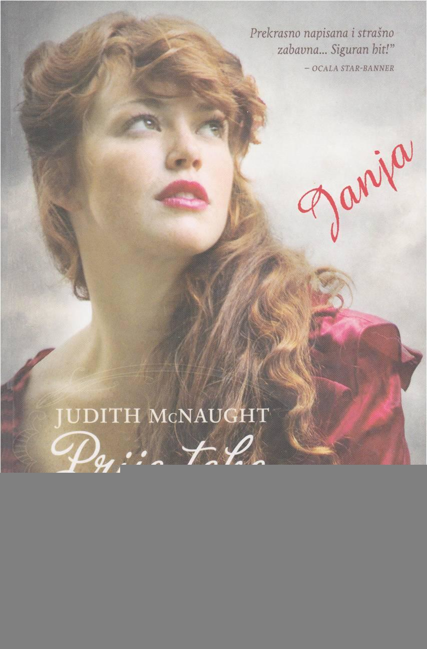 Cover of Judith Mcnaught Sve Do Tebe Scribd yesanto.