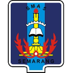 SMA Negeri 5 Semarang logo