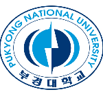 釜慶大學（Pukyong National University）  logo