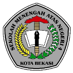 SMAN 4 Bekasi logo