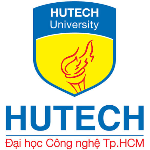 HUTECH UNIVERSITY OF TECHNOLOGY logo