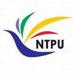 NATIONAL TAIPEI UNIVERSITY logo