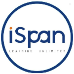 iSpan資展國際股份有限公司 logo
