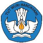 sekolah menengah atas logo