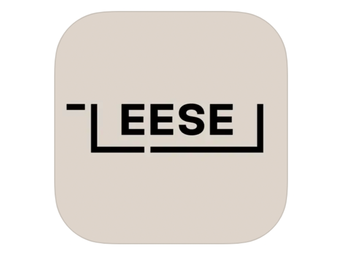 Cover of EESE (iOS).