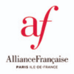 Alliance Française de Paris logo