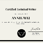 Technical Writing HQ logo