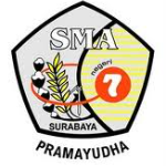 SMA Negeri 7 Surabaya logo