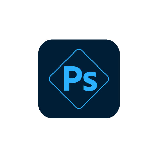 Cover of Adobe Photoshop EXpress Patch full version   Activ.