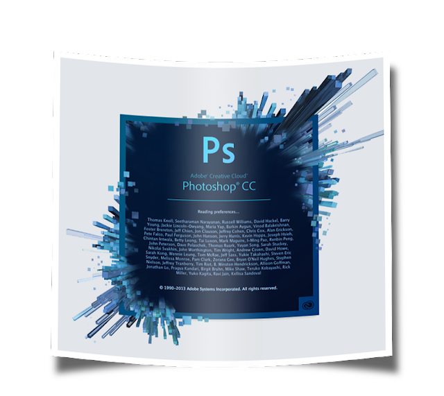 Cover of Photoshop 2021 (Version 22.0.1) (Product Key And X.