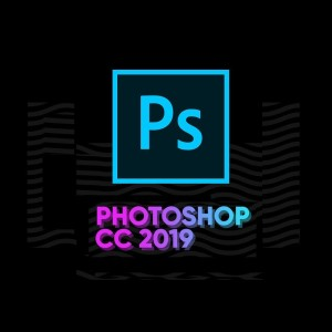 Cover of Adobe Photoshop CC 2019 universal keygen  (LifeTim.