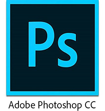 Cover of Adobe Photoshop CC 2018 Crack Keygen With Serial n.