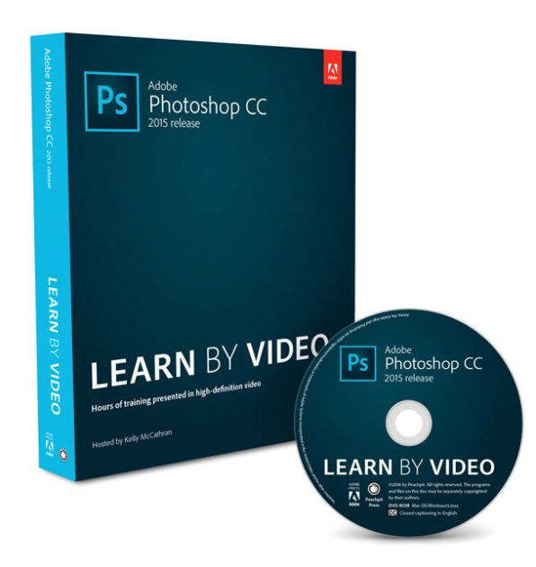 Cover of Photoshop CC 2015 Crack + Activation Code  With Re.