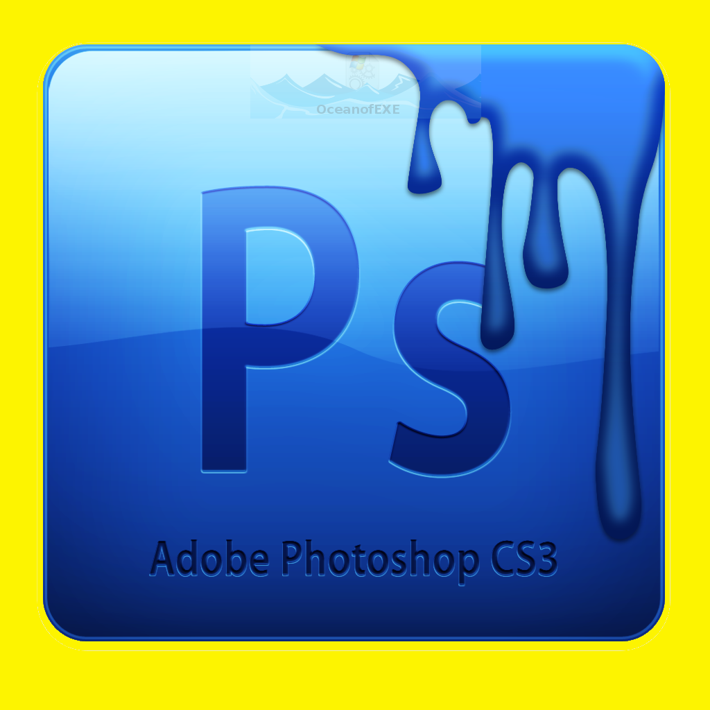 Cover of Adobe Photoshop CS3 Free Download [Updated].