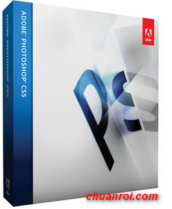 Cover of Adobe Photoshop CS5 [March-2022].