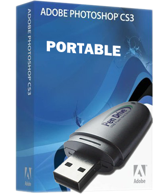 Cover of Adobe Photoshop CS3 KeyGenerator   Activator Free .