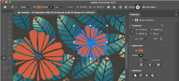 Cover of Adobe Photoshop 2021 (Version 22.2) Crack + Activa.