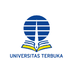 Universitas Terbuka Bandung logo