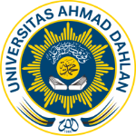 Universitas Ahmad Dahlan logo