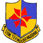 SMK TEKNOLOGI NASIONAL PALEMBANG logo