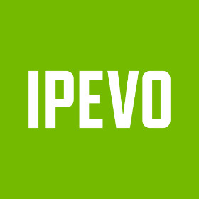 Avatar of IPEVO HR.