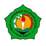 SMKN 1 Pasir Penyu logo