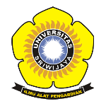 Universitas Sriwijaya logo