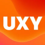 UI/UX Designer (Design Mentor) logo