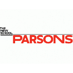 Parsons | The New School logo