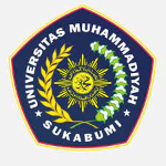 INTERNATIONAL OFFICE AND LANGUAGE CENTRE MUHAMMADIYAH UNIVERSITY OF SUKABUMI logo