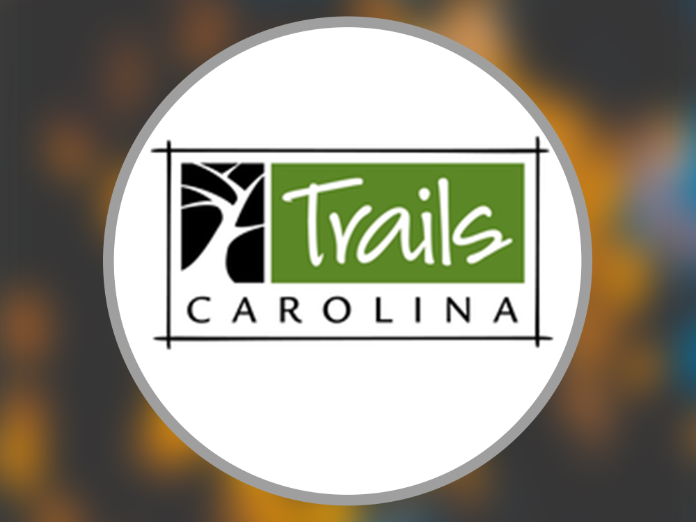 Cover of Trails Carolina.