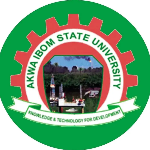 Akwa Ibom State University - Nigeria logo