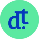 DataTribe ID logo