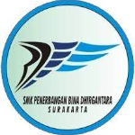 SMK Penerbangan Bina Dhirgantara logo