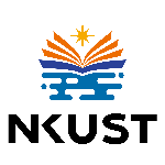國立高雄科技大學 logo