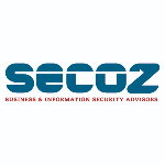 Cybersecurity Consultant logo