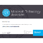 Microsoft微軟 logo