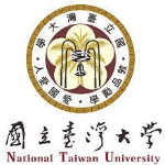 國立臺灣大學 logo