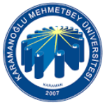 Karamanoğlu Mehmetbey Üniversitesi logo