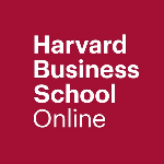 Harvard Business School Online logo