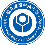 臺灣科技大學 logo