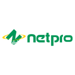 Netpro logo