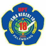 SMAN 18 Unggulan Palembang logo