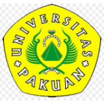 Universitas Pakuan logo