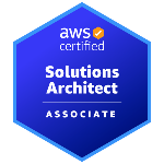 Amazon Web Services Training and Certification logo