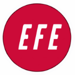 EFE Indonesia logo