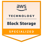 Amazon Web Services (AWS) logo